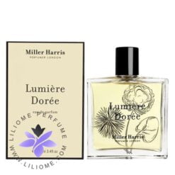 عطر ادکلن میلر هریس لومیر دری-Miller Harris Lumiere Doree