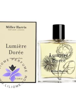 عطر ادکلن میلر هریس لومیر دری-Miller Harris Lumiere Doree