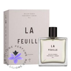 عطر ادکلن میلر هریس لا فیو ایل-Miller Harris La Feuille