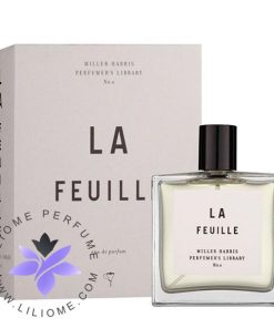 عطر ادکلن میلر هریس لا فیو ایل-Miller Harris La Feuille