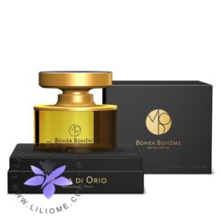 عطر ادکلن مونا دی اوریو بوهی بوهم-Mona di Orio Bohea Boheme