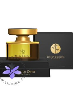 عطر ادکلن مونا دی اوریو بوهی بوهم-Mona di Orio Bohea Boheme