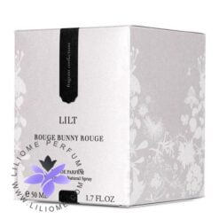 عطر ادکلن رژ بانی رژ لیلت-Rouge Bunny Rouge Lilt