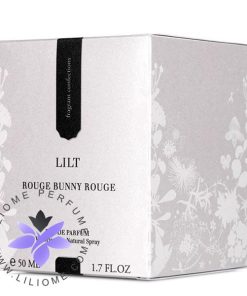 عطر ادکلن رژ بانی رژ لیلت-Rouge Bunny Rouge Lilt