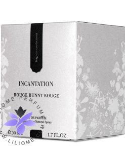عطر ادکلن رژ بانی رژ اینکنتیشن-Rouge Bunny Rouge Incantation