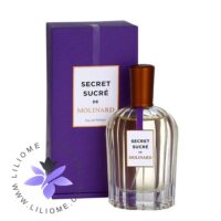 عطر ادکلن مولینارد سکرت سوکر-Molinard Secret Sucre