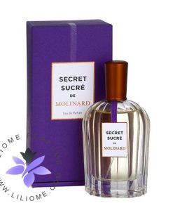 عطر ادکلن مولینارد سکرت سوکر-Molinard Secret Sucre