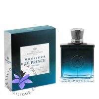 عطر ادکلن پرنسس مارینا د بوربون موسیور له پرینس اینتنس-Princesse marina de bourbon Monsieur Le Prince Intense