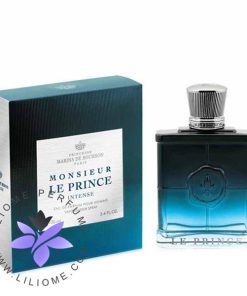 عطر ادکلن پرنسس مارینا د بوربون موسیور له پرینس اینتنس-Princesse marina de bourbon Monsieur Le Prince Intense