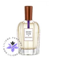 عطر ادکلن مولینارد سکرت سوکر-Molinard Secret Sucre