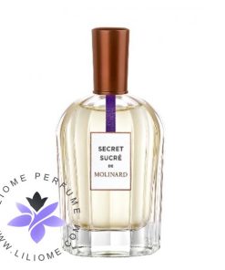 عطر ادکلن مولینارد سکرت سوکر-Molinard Secret Sucre