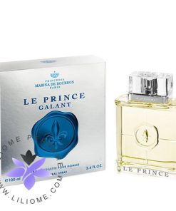 عطر ادکلن پرنسس مارینا د بوربون له پرینس گالانت-Princesse marina de bourbon Le Prince Galant