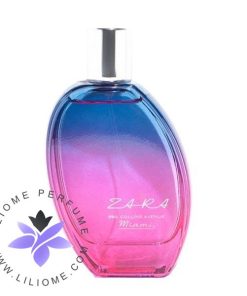 عطر ادکلن زارا 590 کولینز اونیو میامی-Zara 590 Collins Avenue Miami