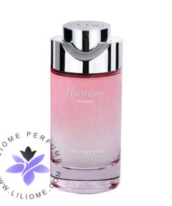 عطر ادکلن پارفومز مارکو سروسی هارمونی زنانه-Parfums marco serussi Harmony Women