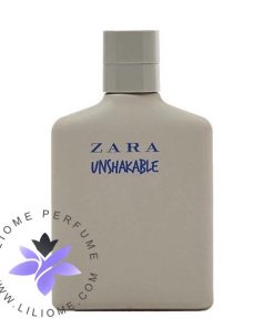 عطر ادکلن زارا آنشکبل-Zara Unshakable