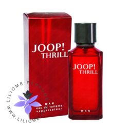 عطر ادکلن جوپ تریل مردانه-Joop Thrill Man