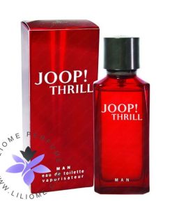 عطر ادکلن جوپ تریل مردانه-Joop Thrill Man