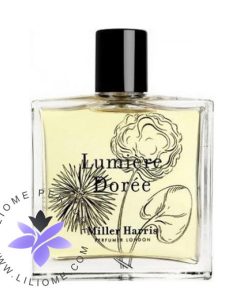 عطر ادکلن میلر هریس لومیر دری-Miller Harris Lumiere Doree