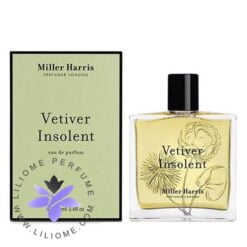 عطر ادکلن میلر هریس وتیور اینسولنت-Miller Harris Vetiver Insolent
