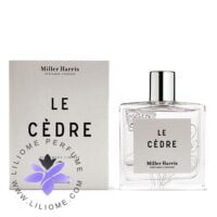 عطر ادکلن میلر هریس له سدر-Miller Harris Le Cedre