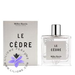 عطر ادکلن میلر هریس له سدر-Miller Harris Le Cedre