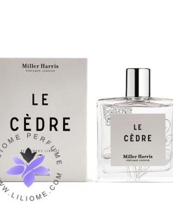 عطر ادکلن میلر هریس له سدر-Miller Harris Le Cedre