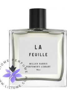 عطر ادکلن میلر هریس لا فیو ایل-Miller Harris La Feuille