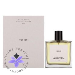 عطر ادکلن میلر هریس ورجر-Miller Harris Verger