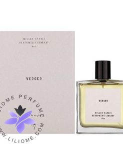 عطر ادکلن میلر هریس ورجر-Miller Harris Verger