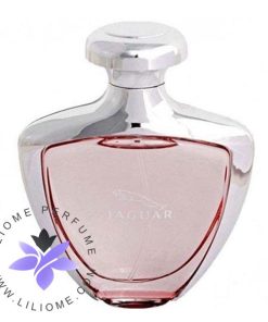 عطر ادکلن جگوار زنانه-صورتی-Jaguar woman