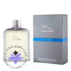 عطر ادکلن جگوار کلاسیک موشن-Jaguar Classic Motion