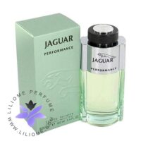 عطر ادکلن جگوار پرفورمنس-Jaguar Performance