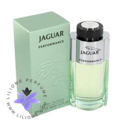 عطر ادکلن جگوار پرفورمنس-Jaguar Performance