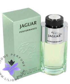 عطر ادکلن جگوار پرفورمنس-Jaguar Performance