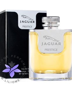 عطر ادکلن جگوار پرستیژ-Jaguar Prestige