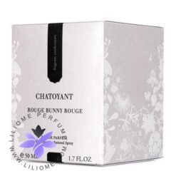عطر ادکلن رژ بانی رژ چتویِنت-Rouge Bunny Rouge Chatoyant