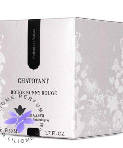 عطر ادکلن رژ بانی رژ چتویِنت-Rouge Bunny Rouge Chatoyant