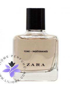 عطر ادکلن زارا تون ایندترمینی-Zara Tone Indeterminee