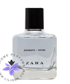 عطر ادکلن زارا آروماتیک فیوچر-Zara Aromatic Future