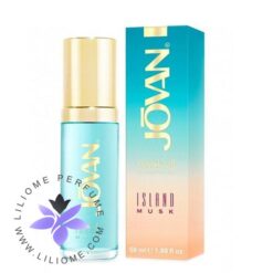 عطر ادکلن جوان ایسلند ماسک-Jovan Island Musk