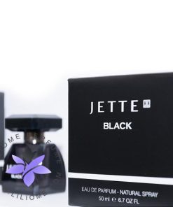 عطر ادکلن جته جوپ جته بلک-Jette Joop Jette Black
