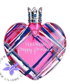 عطر ادکلن ورا وانگ پرپی پرنسس-Vera Wang Preppy Princess