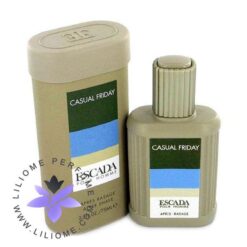 عطر ادکلن اسکادا کژوال فرایدی-Escada Casual Friday