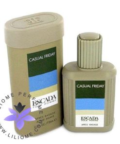 عطر ادکلن اسکادا کژوال فرایدی-Escada Casual Friday