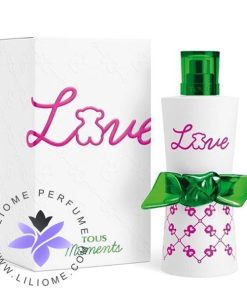 عطر ادکلن توس لاو-Tous Love