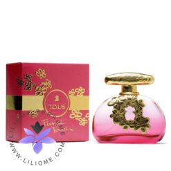 عطر ادکلن توس فلورال تاچ-Tous Floral Touch