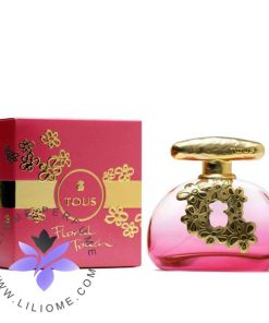 عطر ادکلن توس فلورال تاچ-Tous Floral Touch