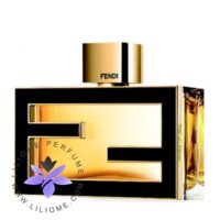 عطر ادکلن فندی فن دی اکستریم-Fendi Fan di Fendi Extreme