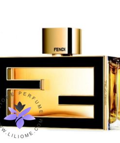 عطر ادکلن فندی فن دی اکستریم-Fendi Fan di Fendi Extreme
