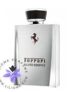 عطر ادکلن فراری سیلور اسنس-Ferrari Silver Essence